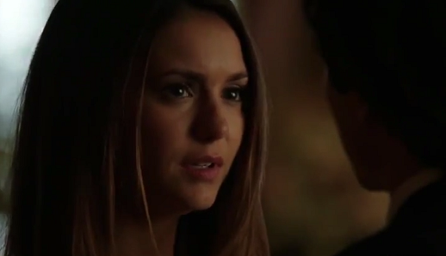 The Vampire Diaries Characters Each Say Goodbye to Elena The Vampire Diaries