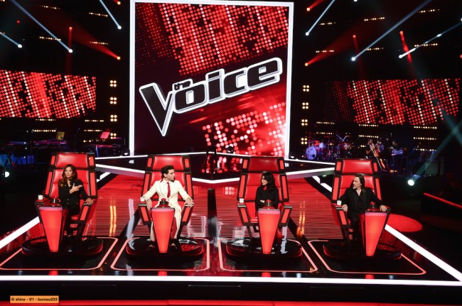 The Voice