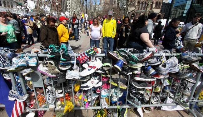 Tsarnaev Sentenced to Death by Lethal Injection Tsarnaev