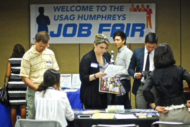 Unemployment Rate in U.S. Falls Officially as the Truth Lies in Details unemployment rate