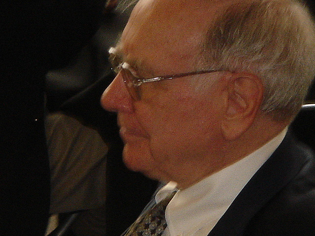 Warren Buffett Shares Insight on the Current Money Outlook Warren Buffett