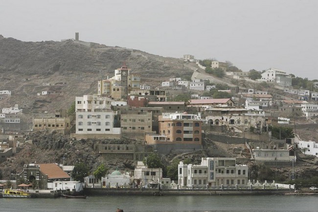 yemen