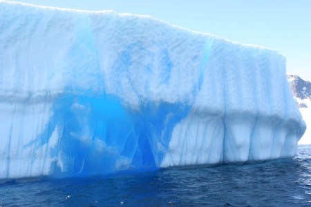 antarctica