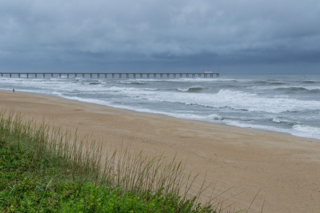 Hurricane May Hit Carolinas in Next 48 Hours hurricane