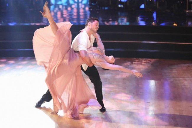 Dancing With the Stars