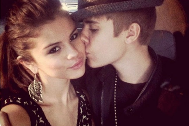 Justin Bieber & Selena Gomez Back Together Justin Bieber