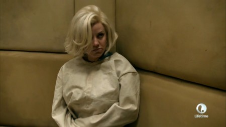 Secret Life of Marilyn Monroe