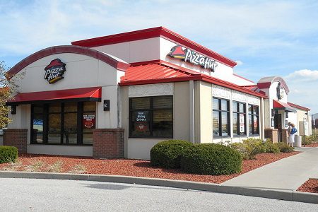 Pizza Hut