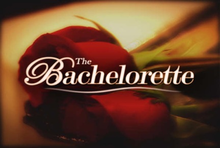 the bachelorette