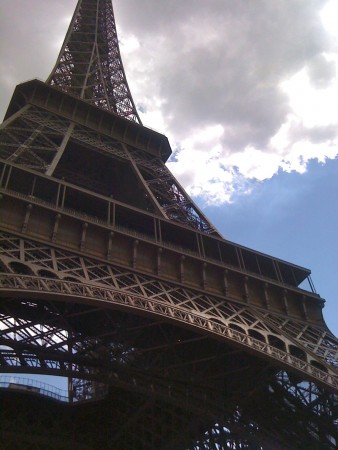 Eiffel Tower