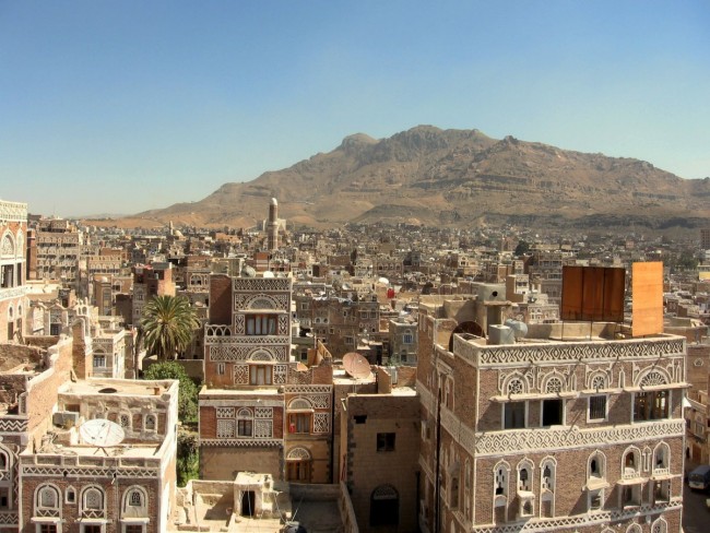 Yemen Cease-Fire Ends Yemen
