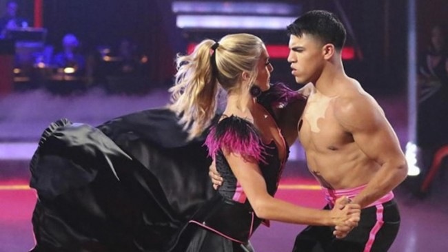 Dancing With the Stars