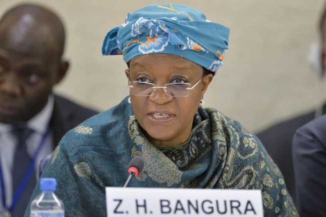 U.N. Declares Sexual Violence a Global Moral Crisis U.N.