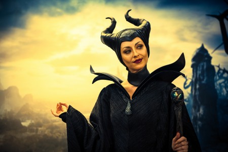 'Maleficent' Sequel Coming Soon Maleficent