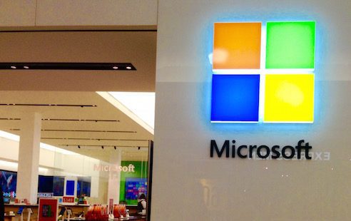 Microsoft Corporation