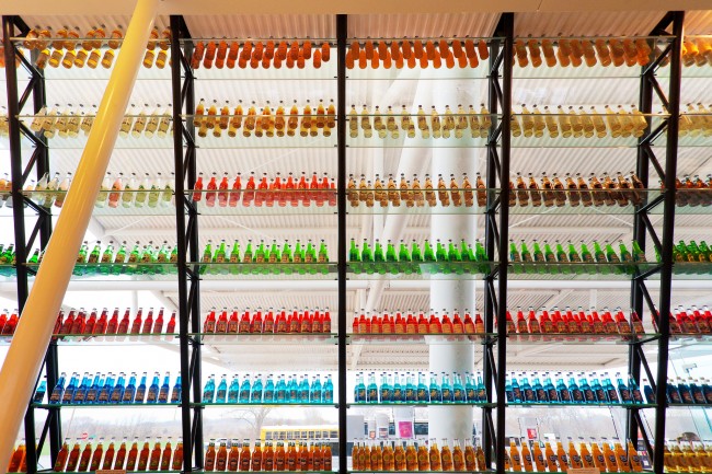 Sodas Recieve Health Labels via New San Francisco Laws San Francisco