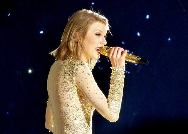 Taylor Swift Attacks Apple and Ultimately Gets Her Way Swift