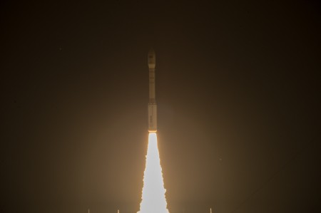 European Space Agency