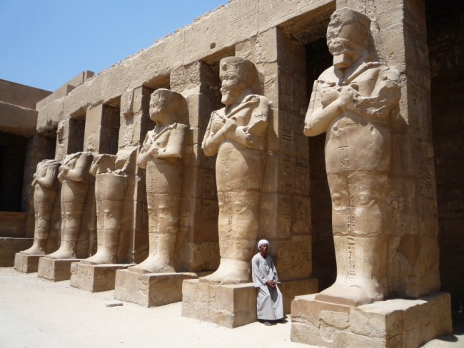 Luxor