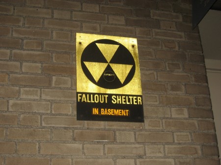 The Day the Earth Stood Still