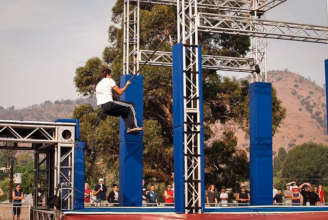 American Ninja Warrior