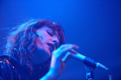 Florence and the Machine