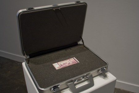 'The Briefcase': America Assaults the Weary Then Looks the Other Way The Briefcase