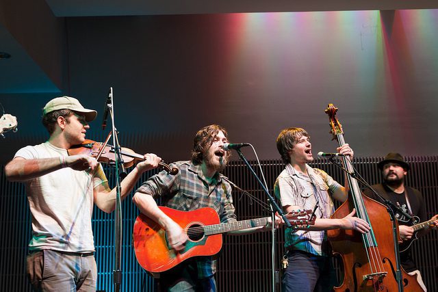 The Brothers Comatose