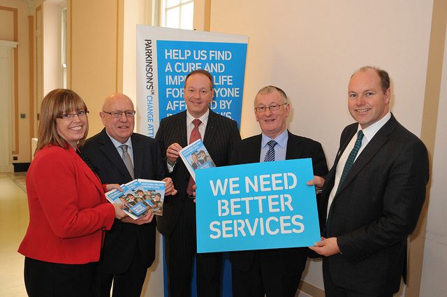 Parkinson’s Disease