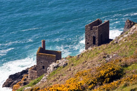 'Poldark' the English Sensation Coming to America Poldark