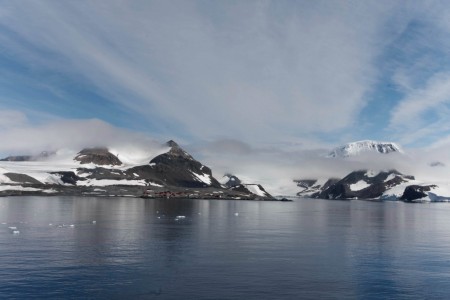 Antarctica