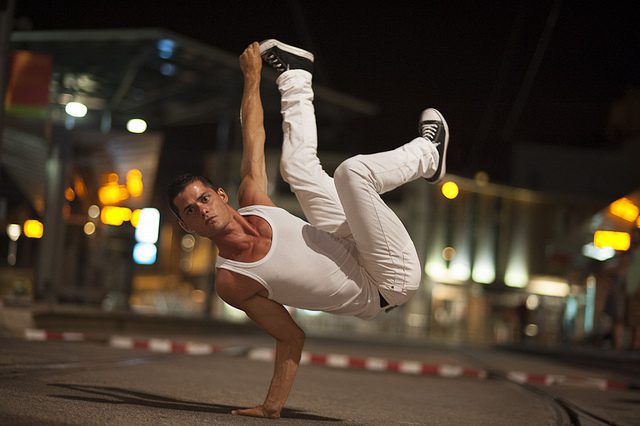 So You Think You Can Dance