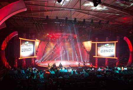 So You Think You Can Dance