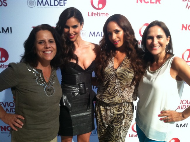 'Devious Maids' Season 3 Starts Off With a Bang Devious Maids
