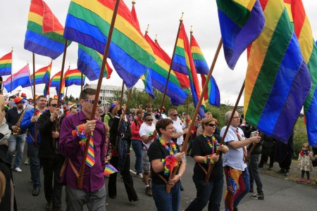 San Francisco Gay Pride Event Shooting San Francisco