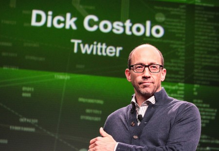 Twitter Is Worth $23.5 Billion and New CEO Will Have Large Shoes to Fill Twitter