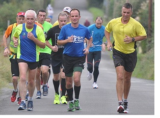 National Running Day