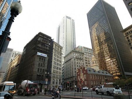 Boston Police Department