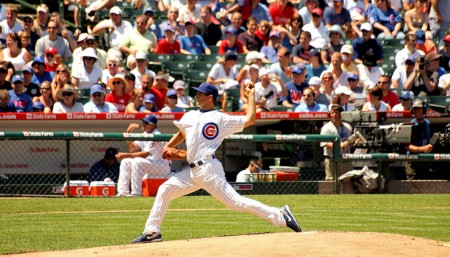Chicago Cubs