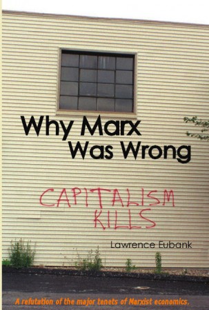 Why Marx Was Wrong