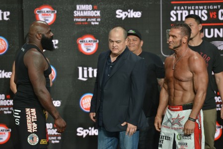 Bellator MMA