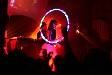 Electric Daisy Carnival