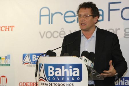 FIFA Walls Keep Tumbling Down FIFA