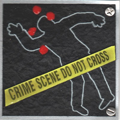 Forensics and Crime Scene Cleanup Forensics