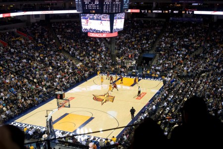 golden state warriors