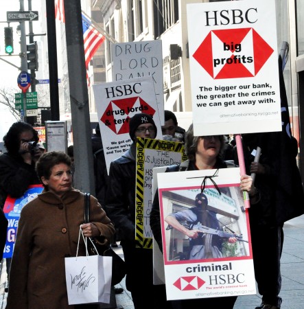 HSBC