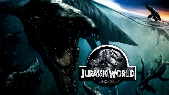 Jurassic World Movie Review: Get Ready to Run With the Menacing Dinosaurs Jurassic World