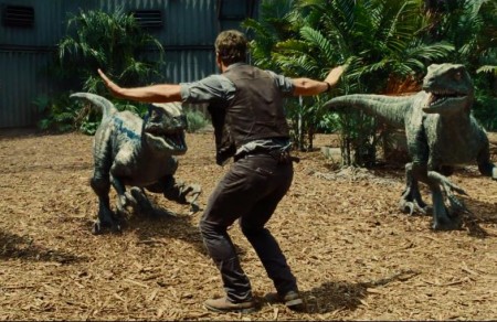 Jurassic World
