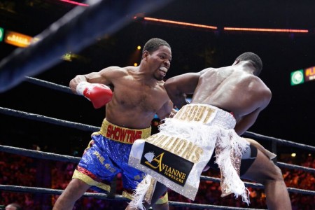 Broner