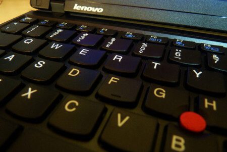 Lenovo Is Thinking About Bringing Back 1992 ThinkPad Lenovo